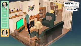 Скриншот 4 к игре Linda & Joan