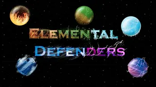 Скриншот 1 к игре Elemental Defenders TD