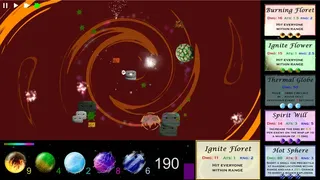 Скриншот 3 к игре Elemental Defenders TD