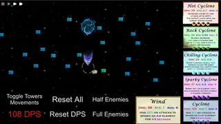 Скриншот 7 к игре Elemental Defenders TD