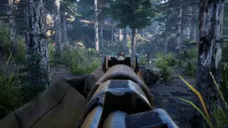 Скриншот 1 к игре Brothers in Blood: WW2