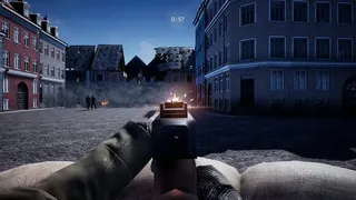 Скриншот 2 к игре Brothers in Blood: WW2