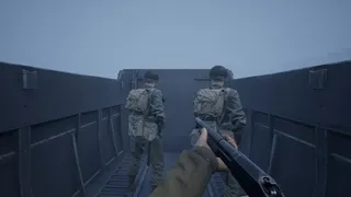Скриншот 3 к игре Brothers in Blood: WW2
