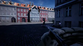 Скриншот 4 к игре Brothers in Blood: WW2