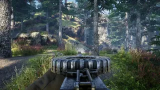 Скриншот 5 к игре Brothers in Blood: WW2