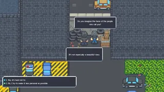 Скриншот 3 к игре Karma City Police