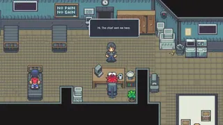 Скриншот 4 к игре Karma City Police