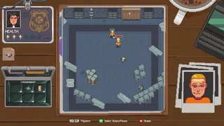 Скриншот 5 к игре Karma City Police