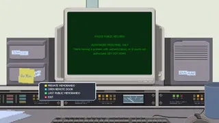 Скриншот 6 к игре Karma City Police