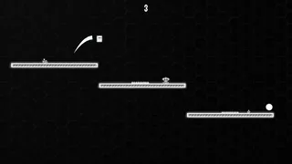 Скриншот 2 к игре Gray platformer