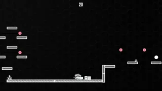Скриншот 4 к игре Gray platformer