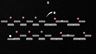 Скриншот 6 к игре Gray platformer