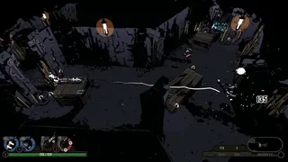 Скриншот 2 к игре West of Dead Beta
