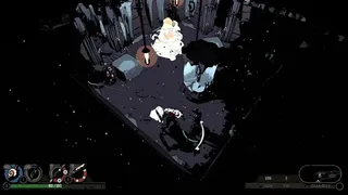Скриншот 6 к игре West of Dead Beta