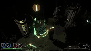 Скриншот 7 к игре West of Dead Beta