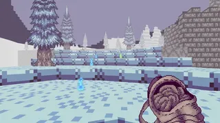 Скриншот 1 к игре Shrine