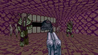 Скриншот 3 к игре Shrine