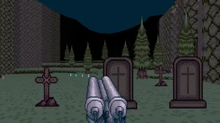 Скриншот 4 к игре Shrine