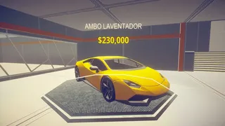 Скриншот 1 к игре Car Dealer