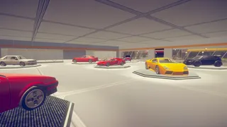 Скриншот 2 к игре Car Dealer