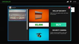 Скриншот 5 к игре Car Dealer