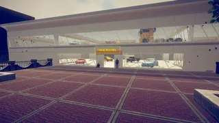 Скриншот 6 к игре Car Dealer