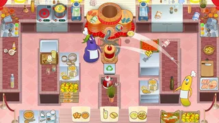 Скриншот 5 к игре Let's Cook Together