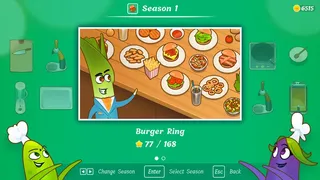 Скриншот 7 к игре Let's Cook Together