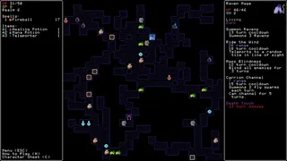 Скриншот 3 к игре Rift Wizard