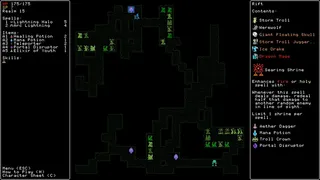 Скриншот 6 к игре Rift Wizard