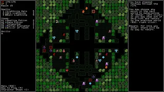 Скриншот 7 к игре Rift Wizard