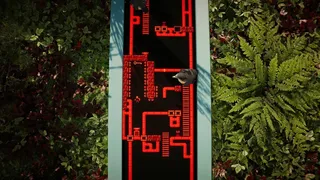 Скриншот 1 к игре The Forest Cathedral