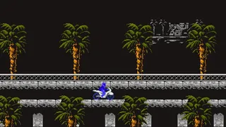 Скриншот 4 к игре Street Cleaner: The Video Game