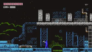 Скриншот 5 к игре Street Cleaner: The Video Game