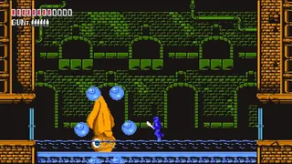 Скриншот 6 к игре Street Cleaner: The Video Game