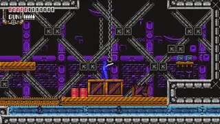 Скриншот 8 к игре Street Cleaner: The Video Game