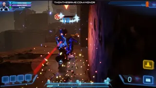 Скриншот 1 к игре Chronicles of Honor