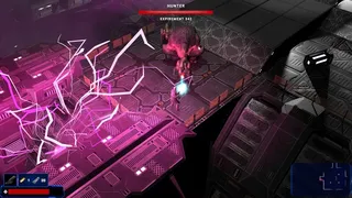 Скриншот 3 к игре Remnants of the Dawn