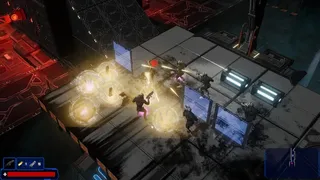 Скриншот 5 к игре Remnants of the Dawn