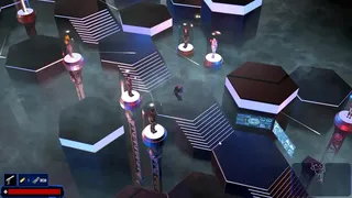 Скриншот 6 к игре Remnants of the Dawn