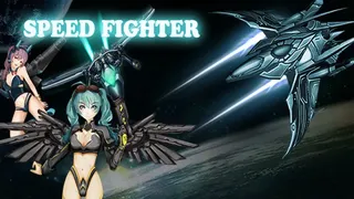 Скриншот 1 к игре SpeedFighter