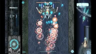 Скриншот 2 к игре SpeedFighter