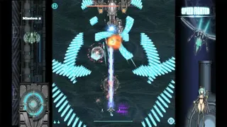 Скриншот 3 к игре SpeedFighter