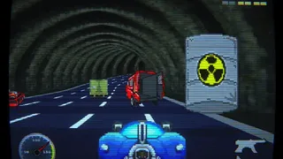 Скриншот 1 к игре Night Jackal