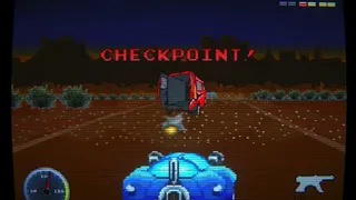 Скриншот 2 к игре Night Jackal