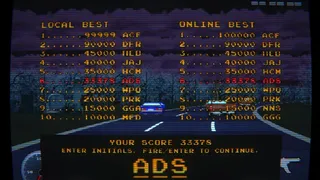 Скриншот 3 к игре Night Jackal