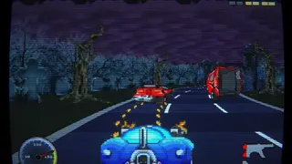 Скриншот 5 к игре Night Jackal