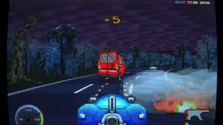 Скриншот 6 к игре Night Jackal