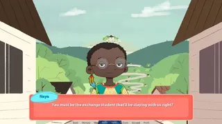 Скриншот 6 к игре Jaw Breakers & The Confection Connection