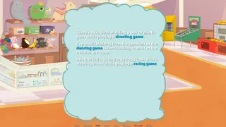 Скриншот 7 к игре Jaw Breakers & The Confection Connection